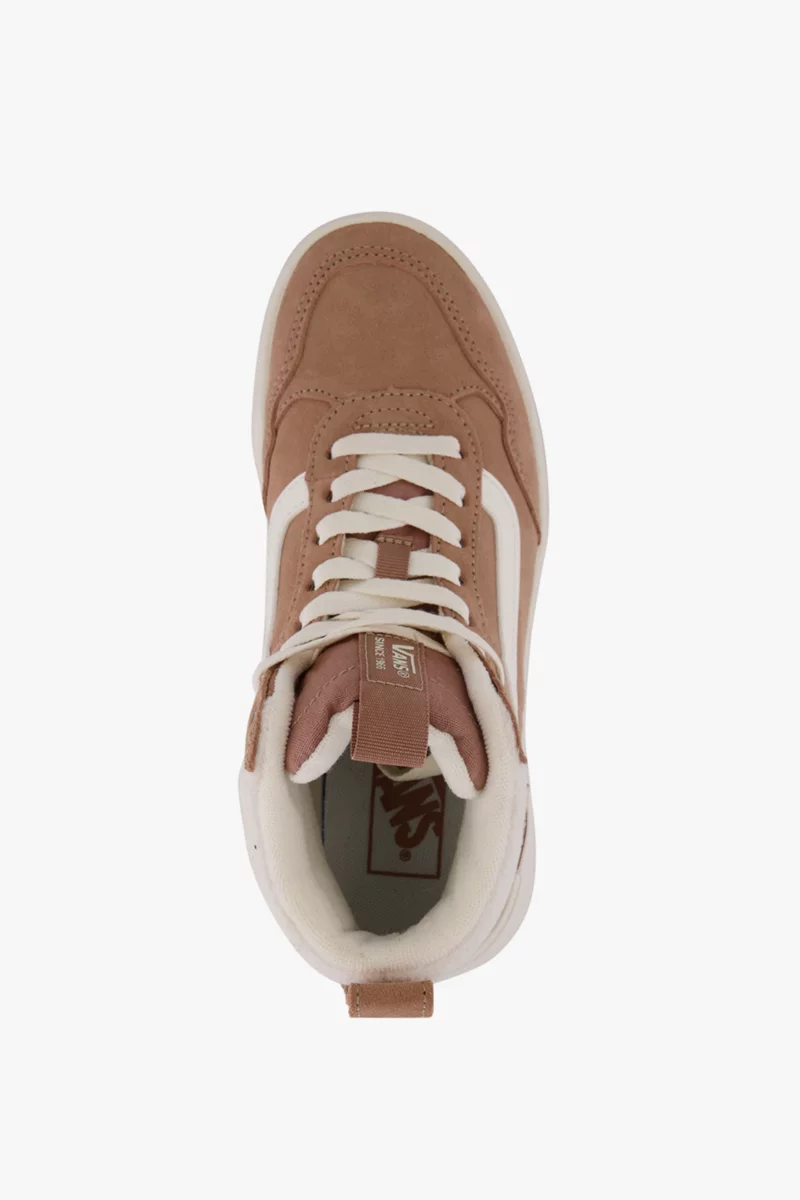 VANS Range EXP Hi Damen Sneaker