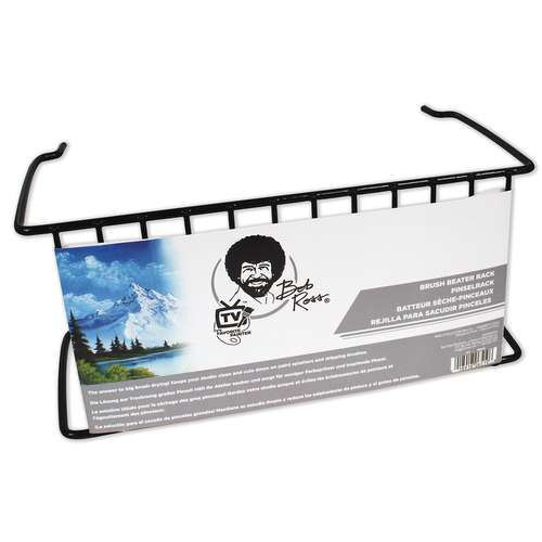 BOB ROSS® Pinselrack