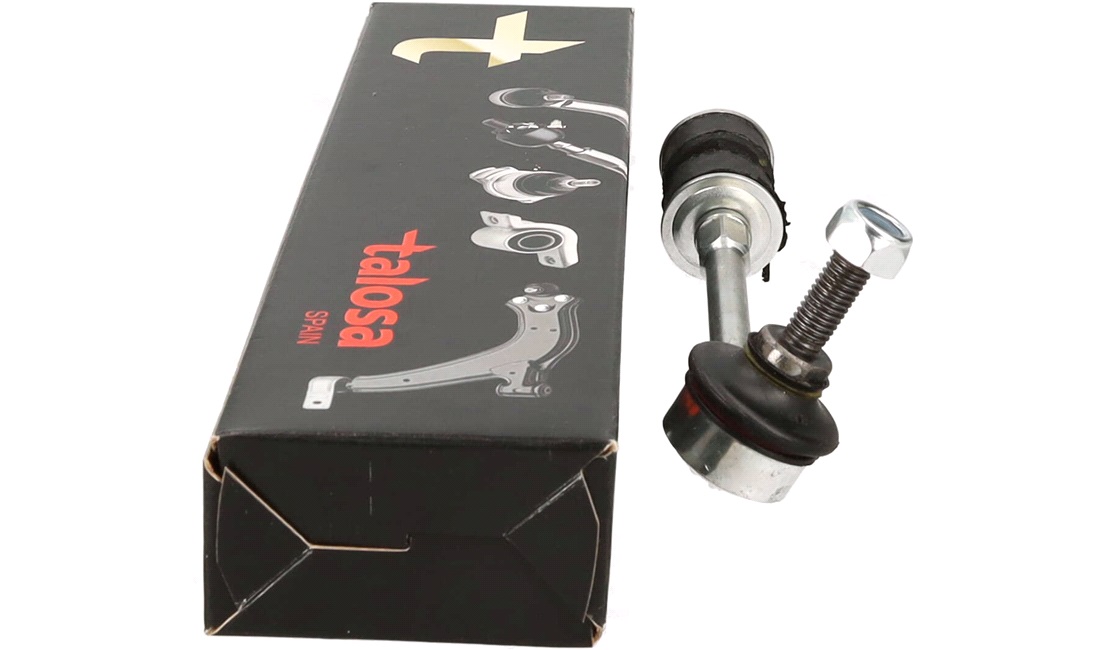 Stabilisatorbolt