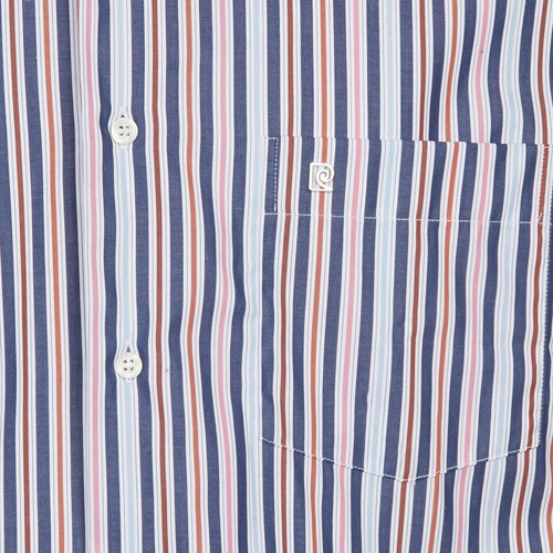 Pierre Cardin - 514636216-184 Azul / Rosa