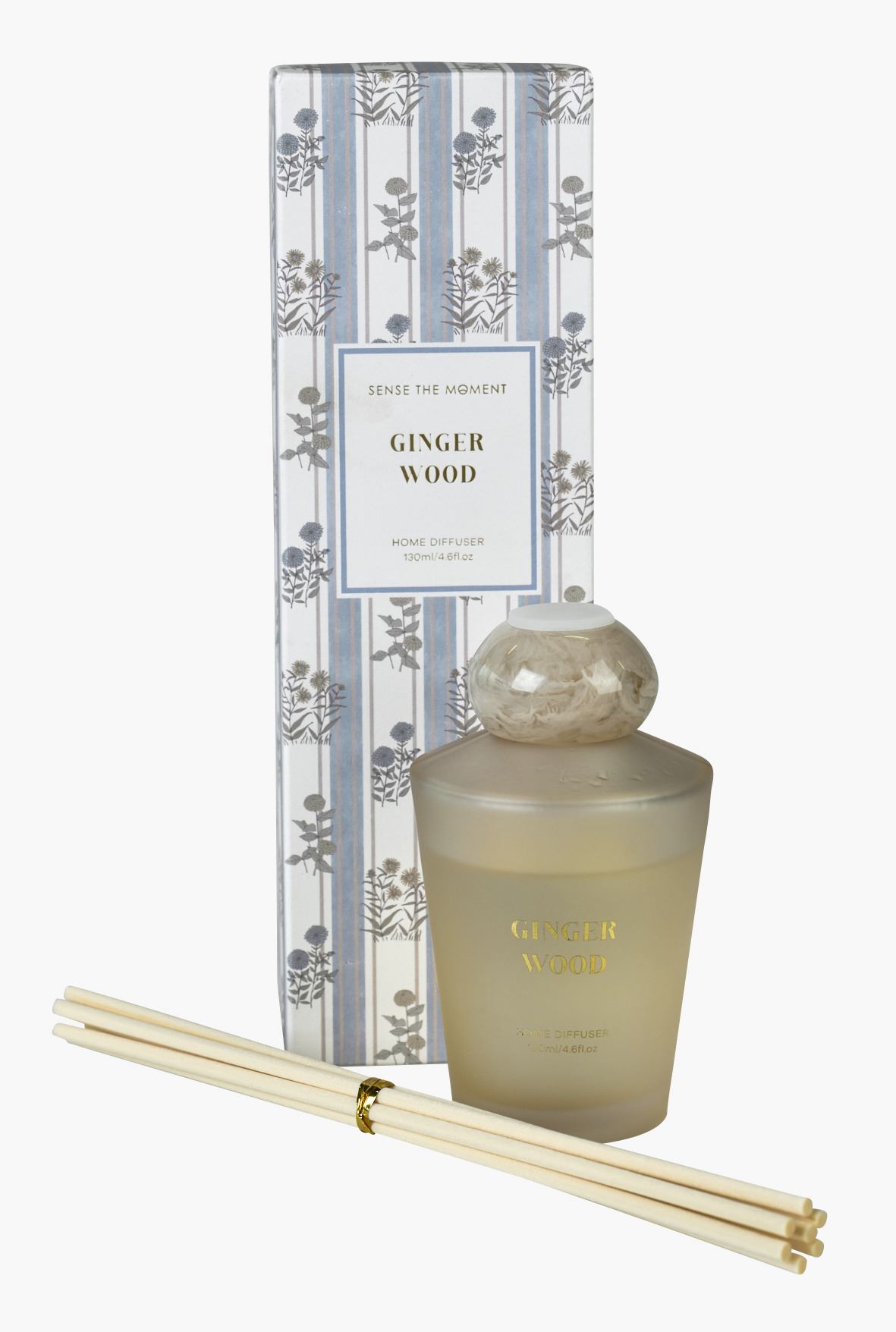 Duftpinner beige - 130 ml