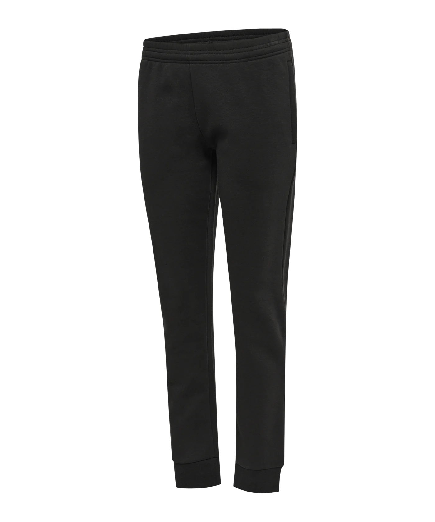 Hummel hmlRED Basic Jogginghose Damen Schwarz F2001