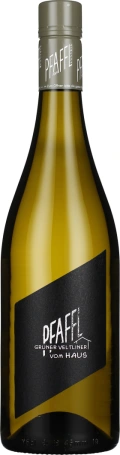 PFAFFL GRÜNER VELTLINER VOM HAUS 75CL