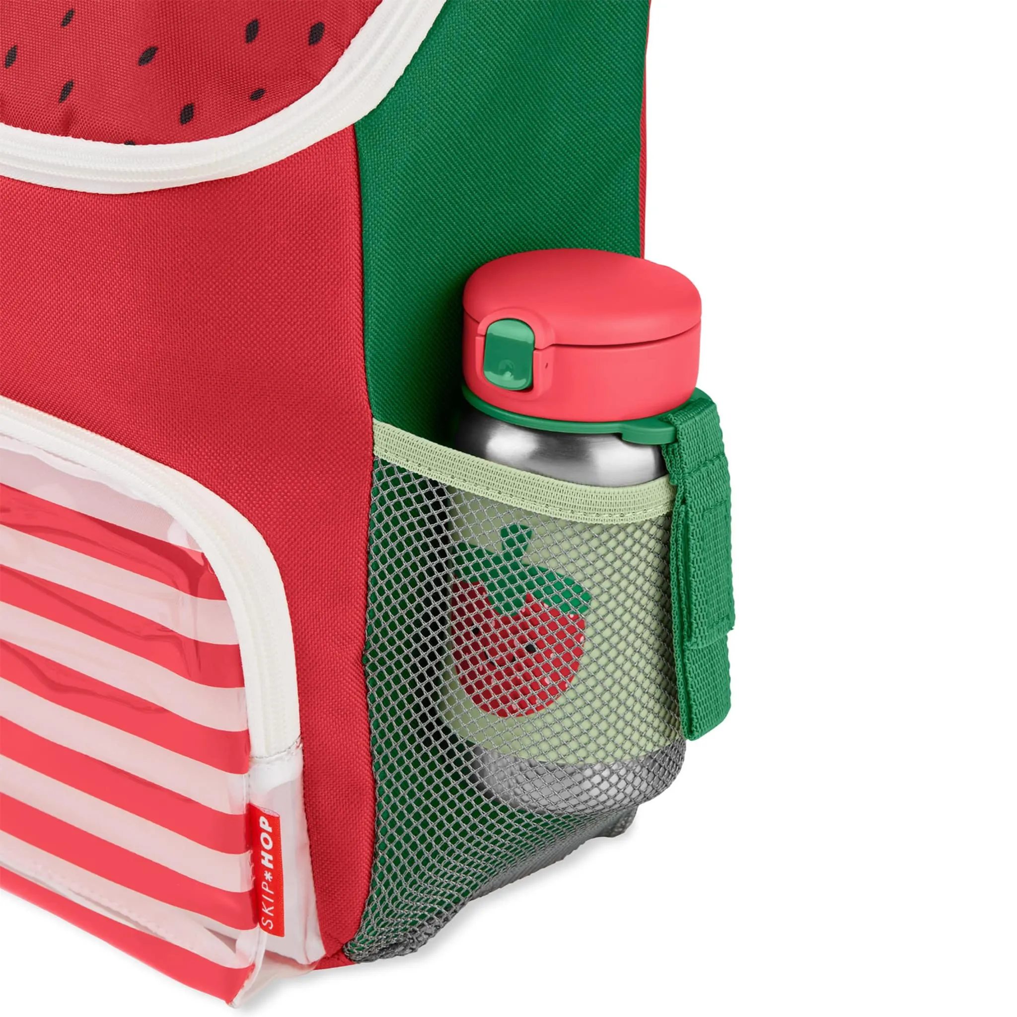 Skip Hop Sac à Dos Zoo - Grand - Fraise