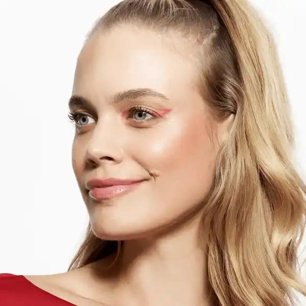 Kohl Kajal Waterproof 180 Red Coral