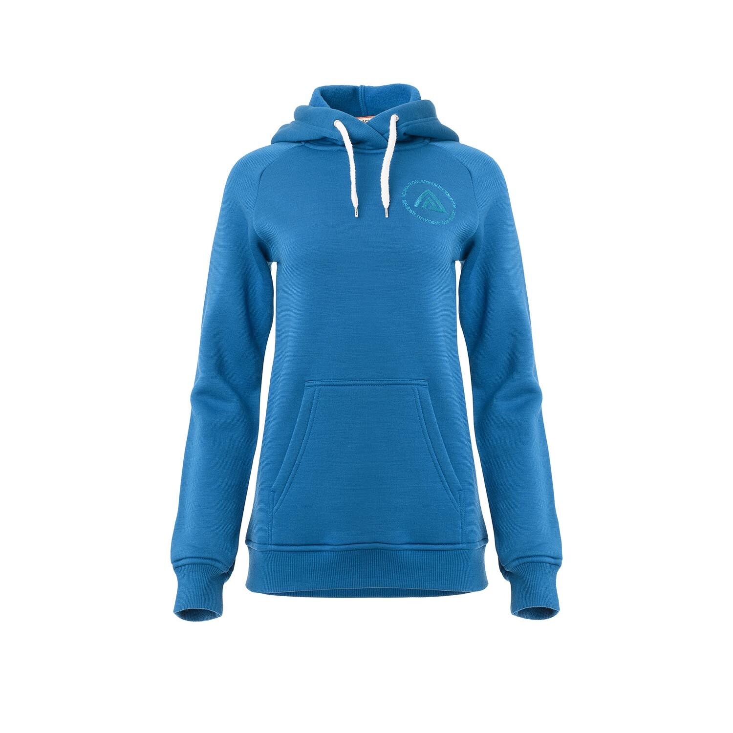 Aclima Womens Fleecewool V2 Hoodie