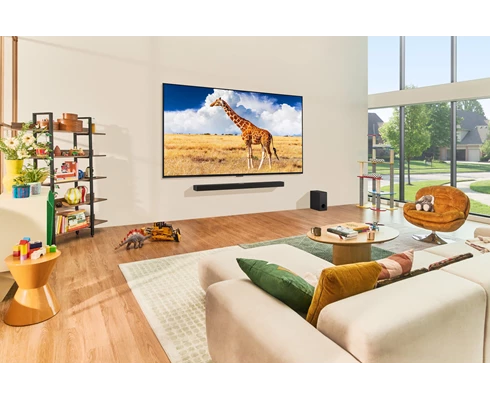 LG 50QNED85T6A
