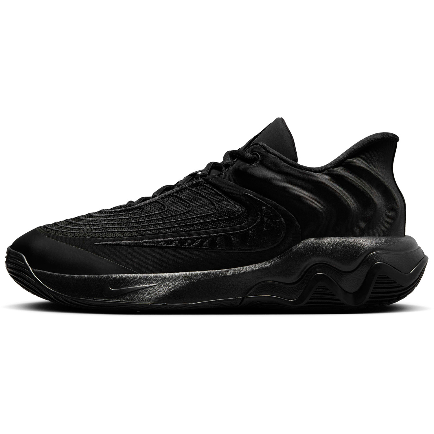 Nike Giannis Immortality 4