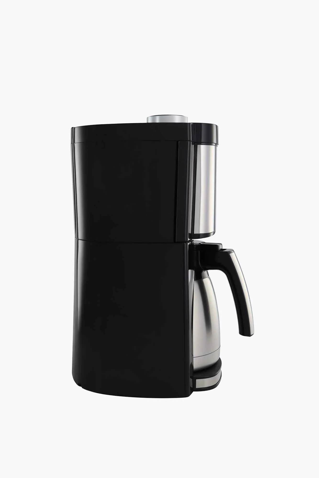 Melitta® Look Therm Timer Filterkaffeemaschine