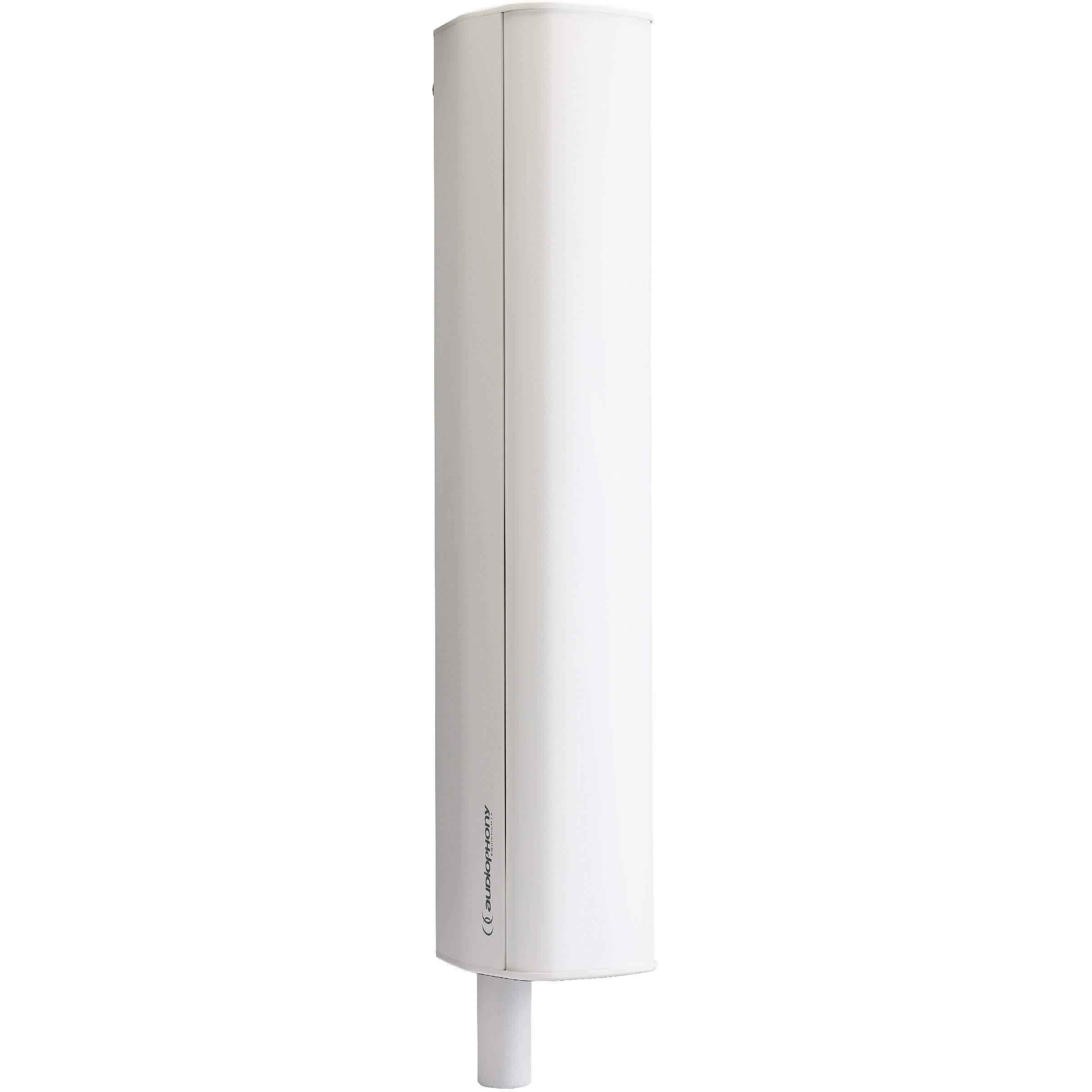 Audiophony iLINESPACE60w tussenpaal voor iLINE83Bw wit