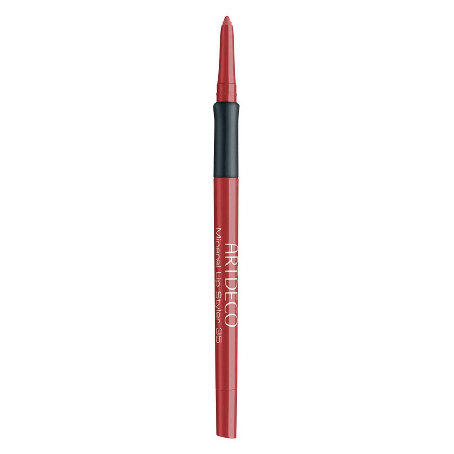 Artdeco Mineral Lip Styler #35 Mineral Rose Red 0,4g