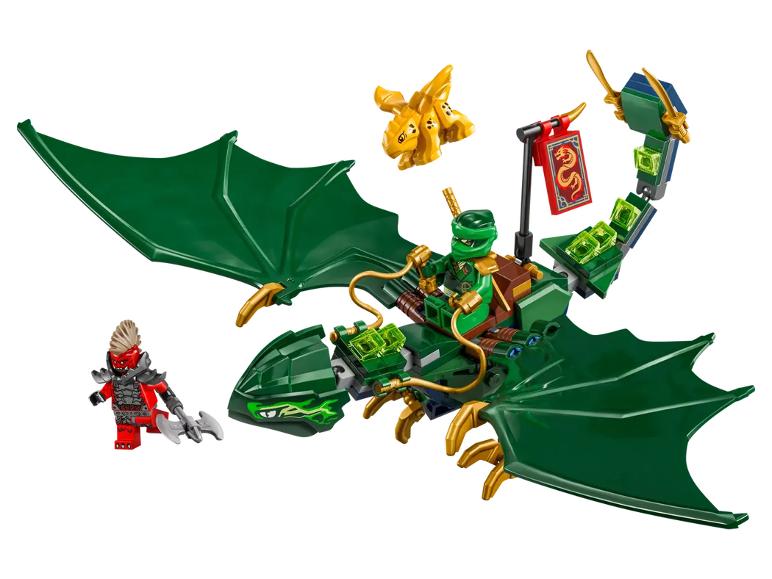 71829 Lloyds groene bosdraak