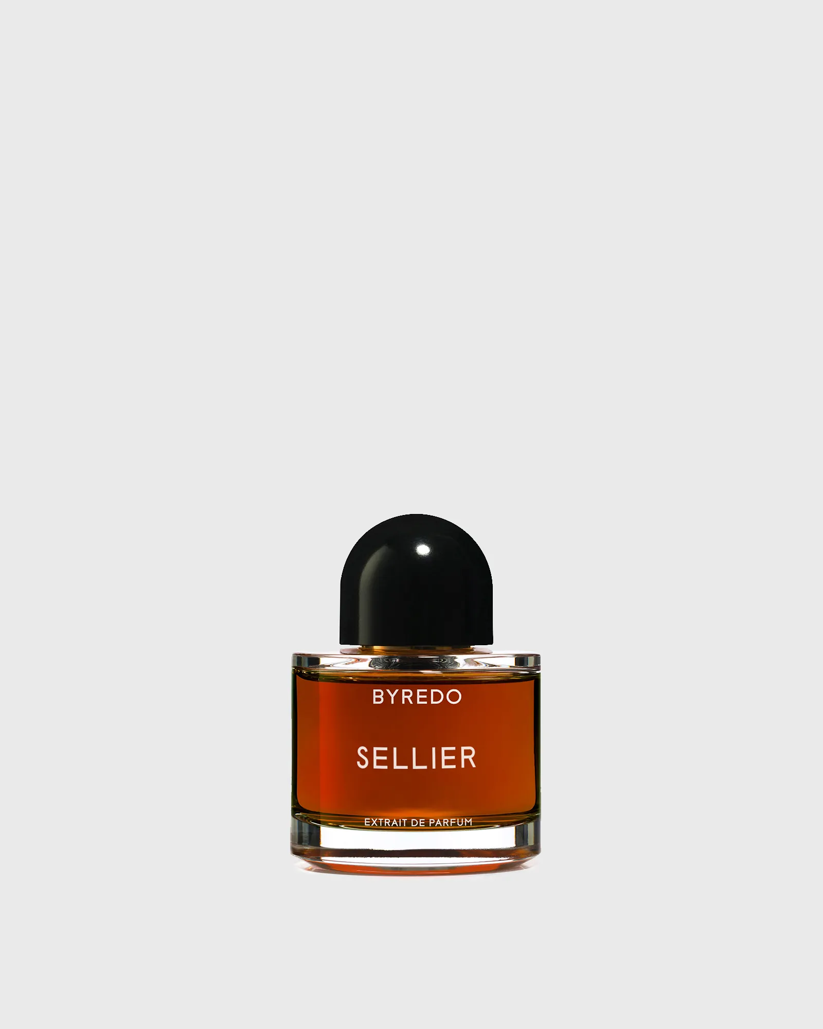 Byredo EDP Night Veils Sellier - 50 ml
