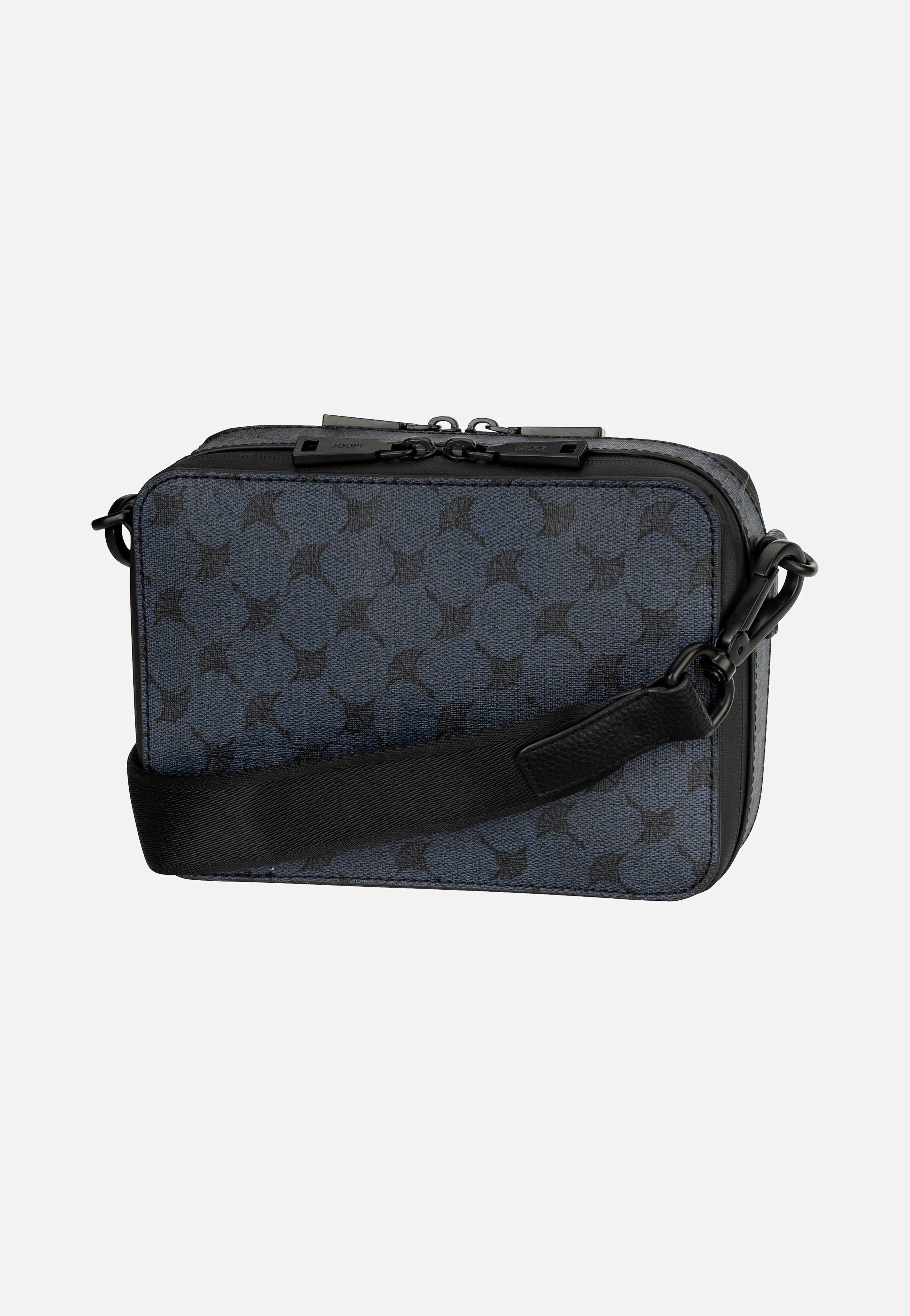 Mazzolino Paolo XSHZ Night Blue - Crossbody Bag