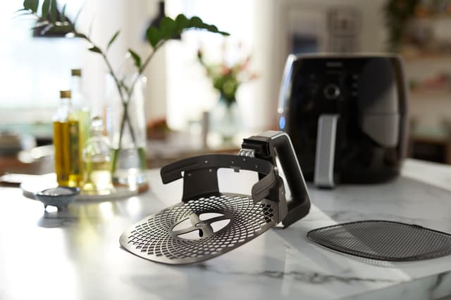 Philips Pizza-sæt til Airfryer 7.3L HD9953/00