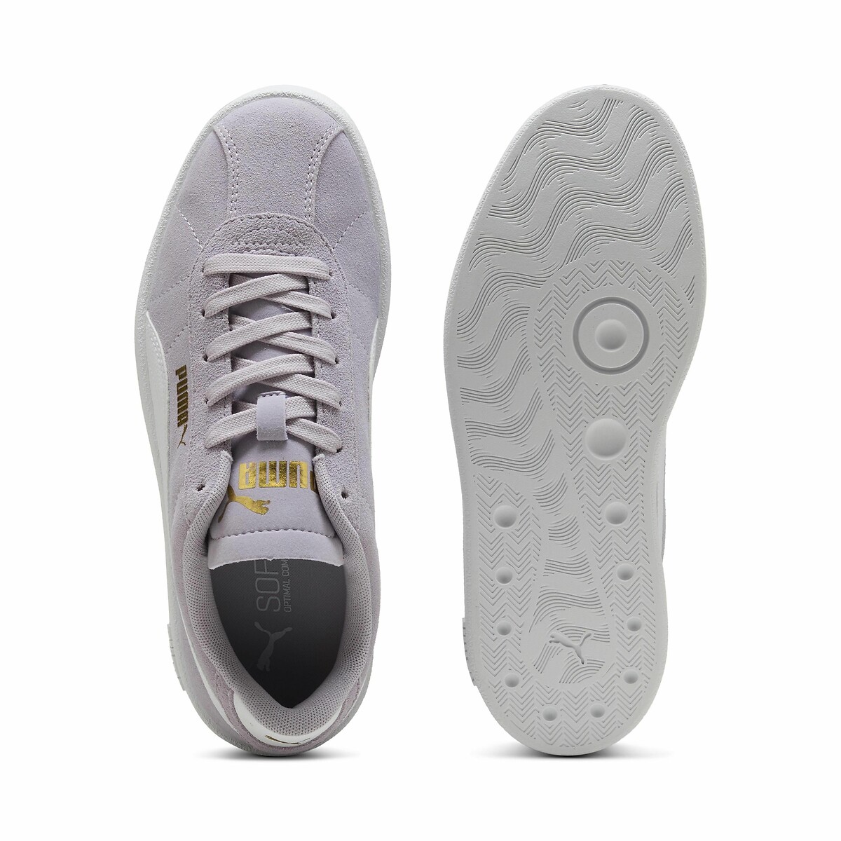 PUMA<br>Clube de Tênis II