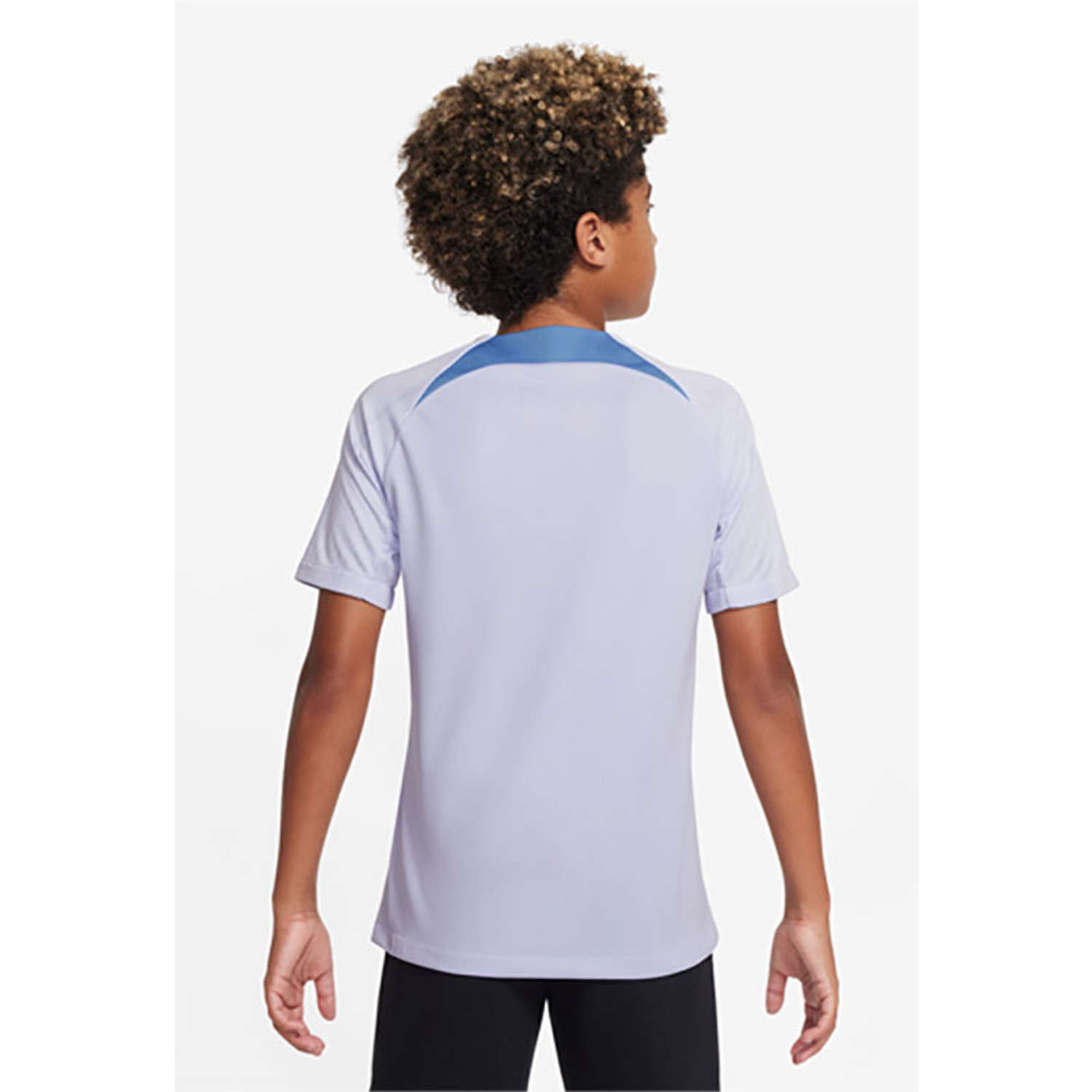 Nike Frankrijk Strike Trainingsset Kids