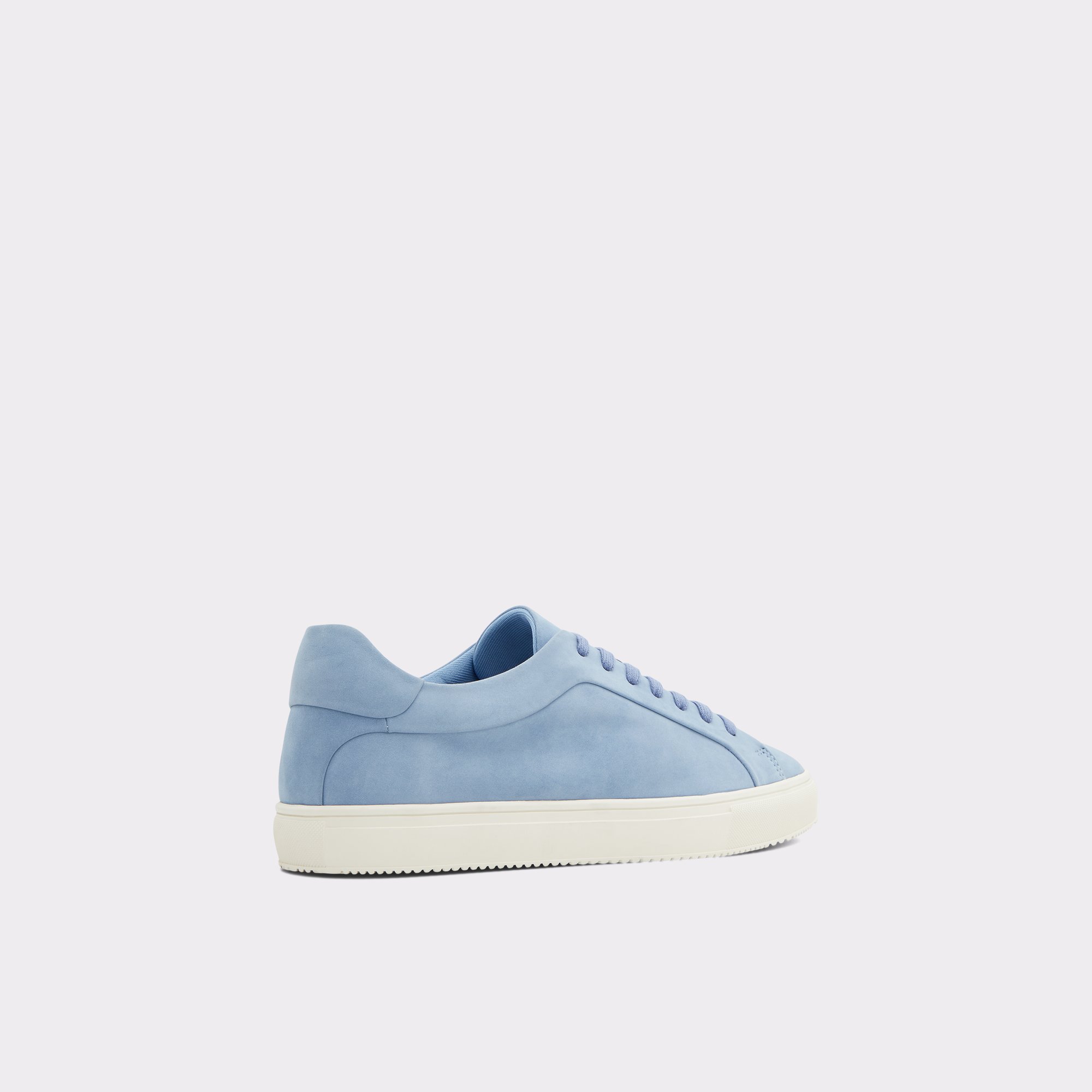 Cobi Light Blue Men Low top