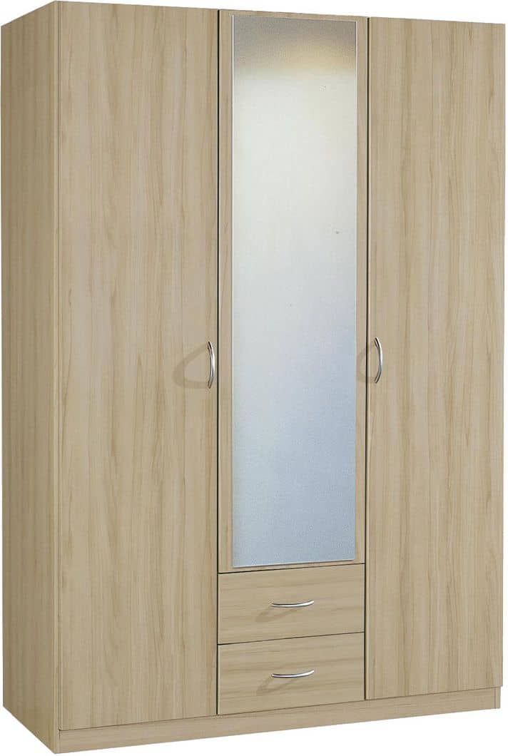 Drehtürenschrank Carla