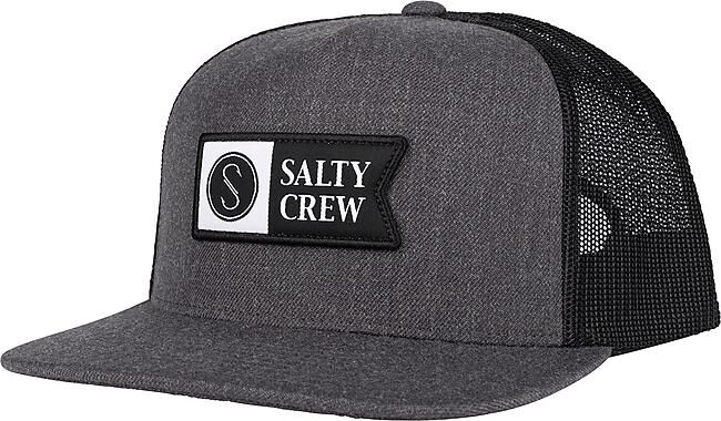 SALTY CREW - CASQUETTE ALPHA TWILL