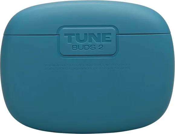 JBL Tune Buds 2 Turquoise Écouteurs True Wireless