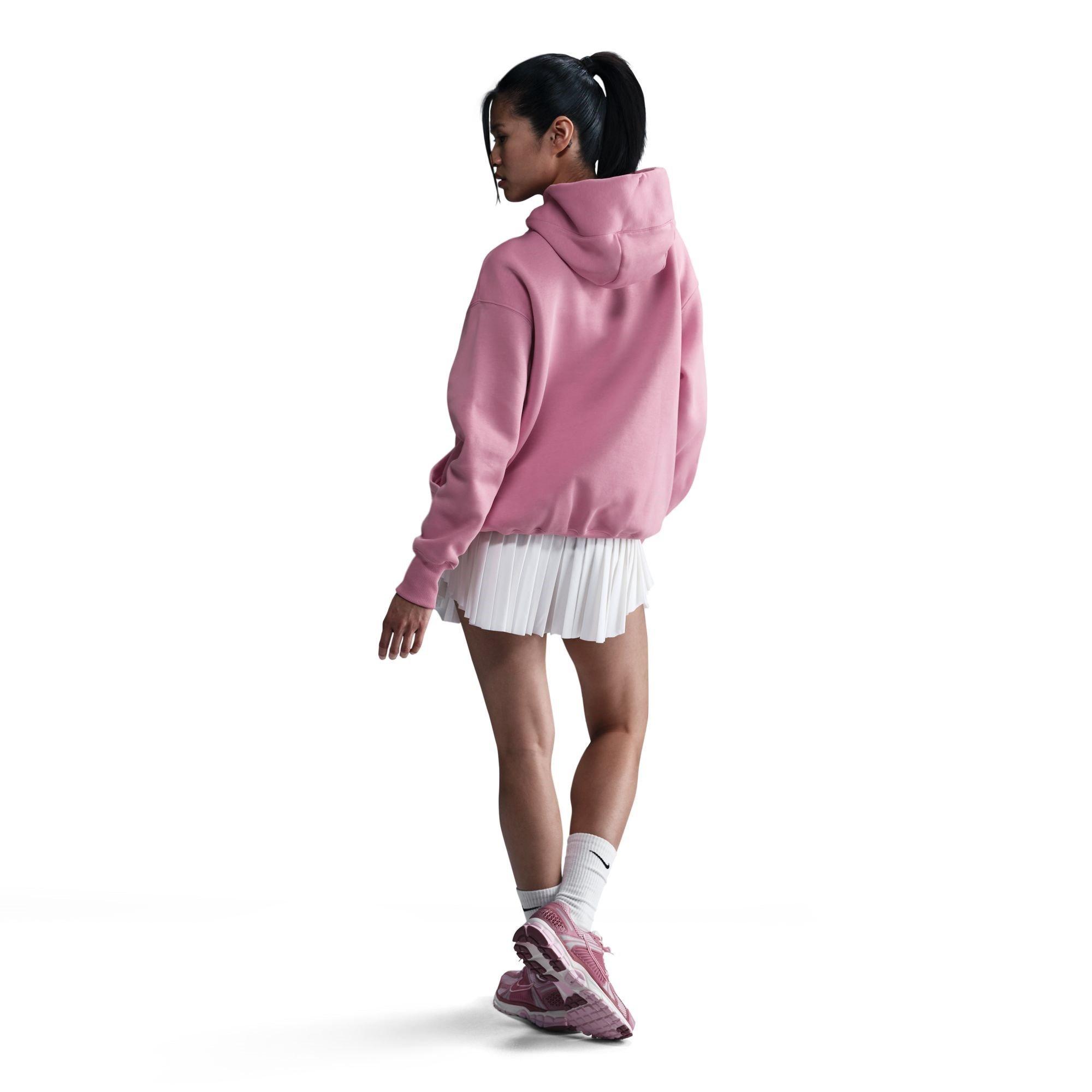 Nike Sportswear Phoenix Fleece Womens Over Oversized Pullover Hoodie