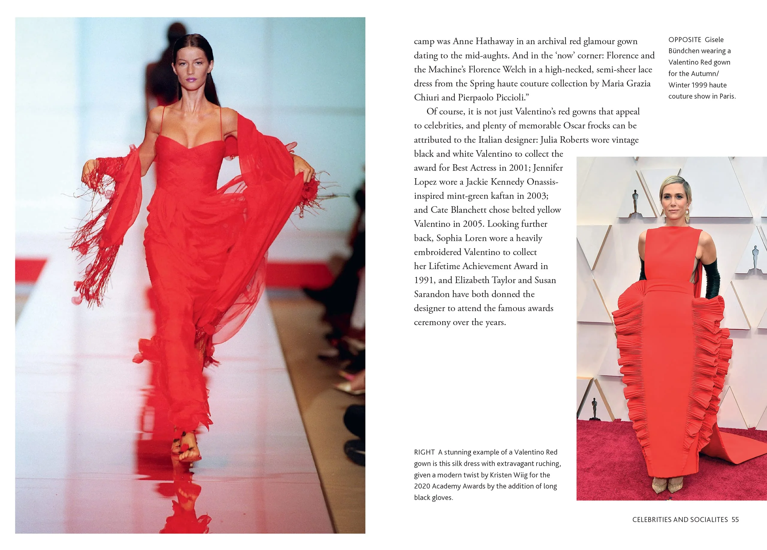 New Mags  Little Book of Valentino