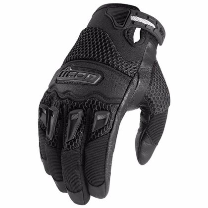 Gants Icon TWENTY NINER WOMEN - CE - Noir