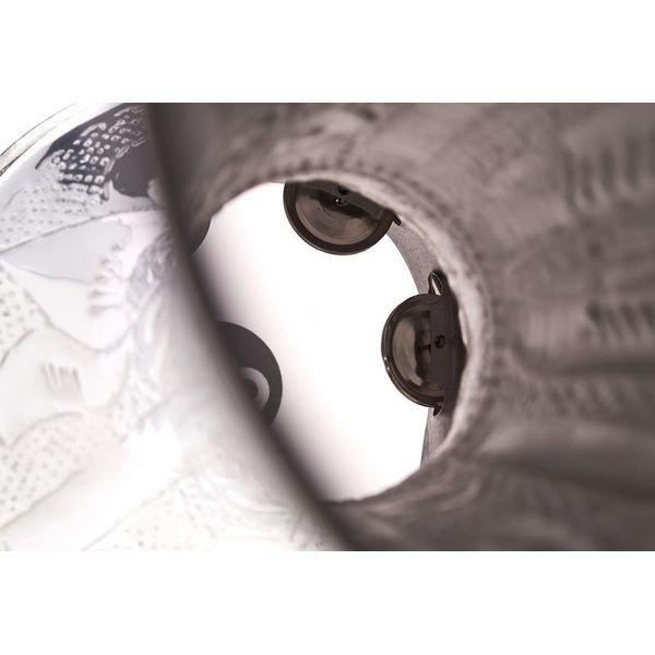 Meinl HE-314 Jingle Darabuka