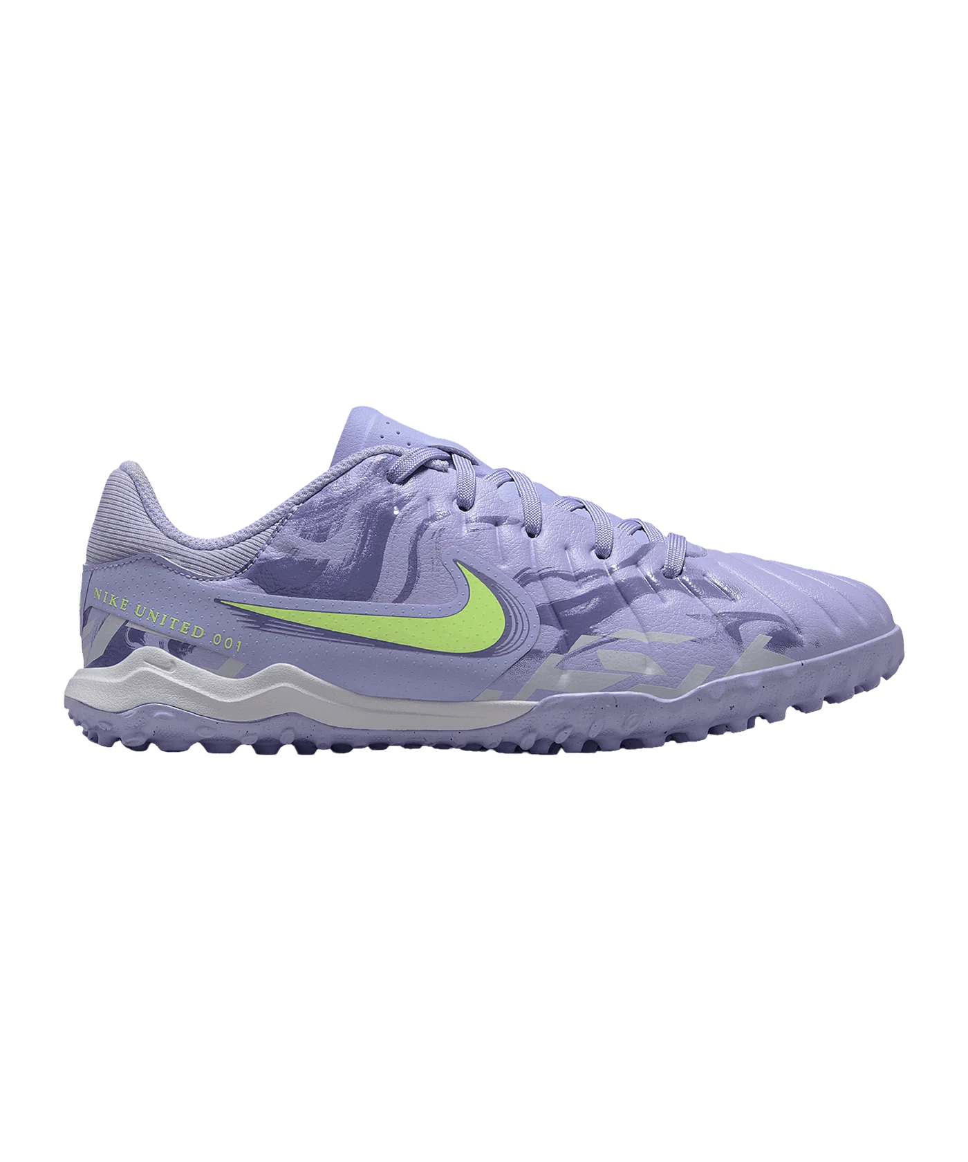 Nike Jr Tiempo Legend X Academy TF United Kids Lila F500