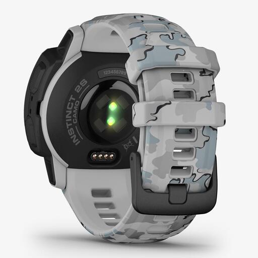 Garmin Instinct 2s Camuflado