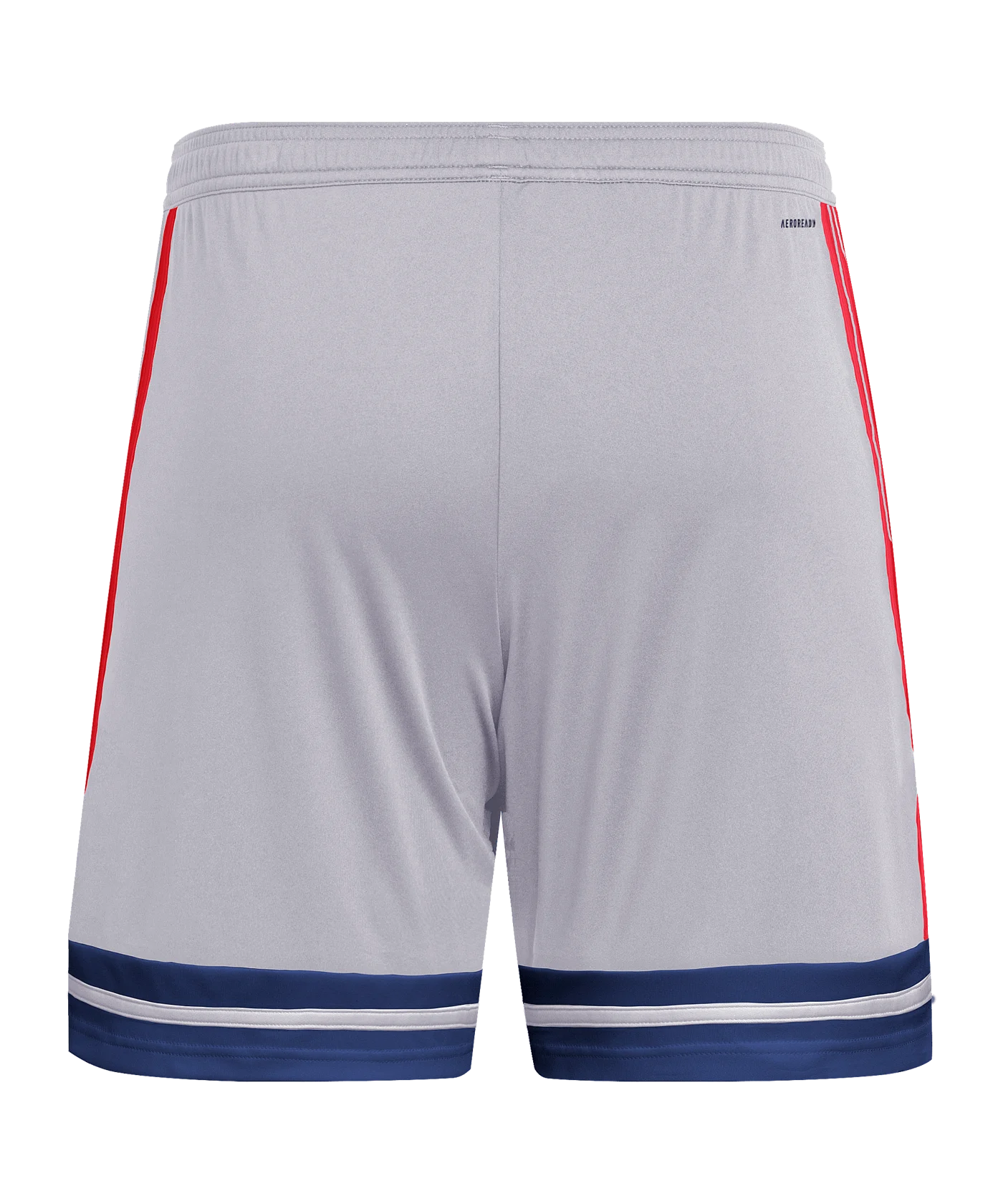 adidas Squadra 25 Short Grau