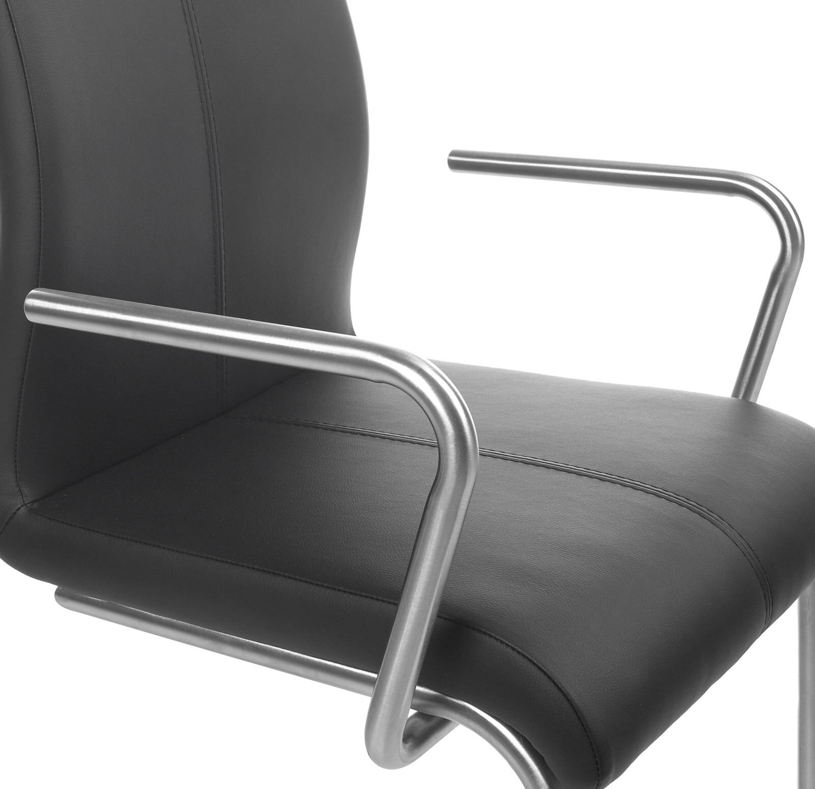 MONDO Armlehnen 2er-Set für AMATI Stühle