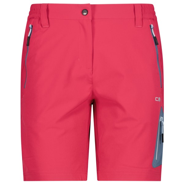 CMP - Women's Bermuda Stretch - Short