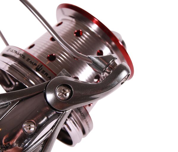 Ensemble Surfcasting Deluxe Ultimate Empera Beach