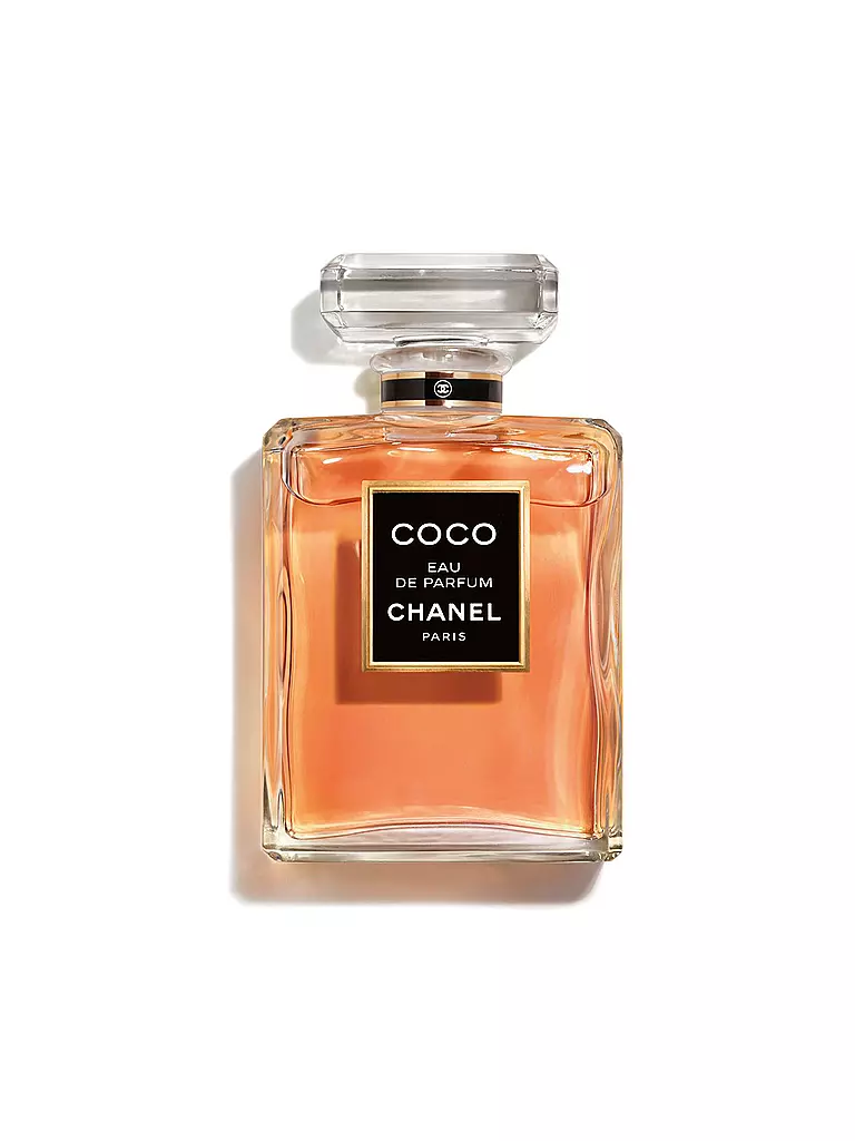 CHANEL  EAU DE PARFUM ZERSTÄUBER 100ML keine Farbe