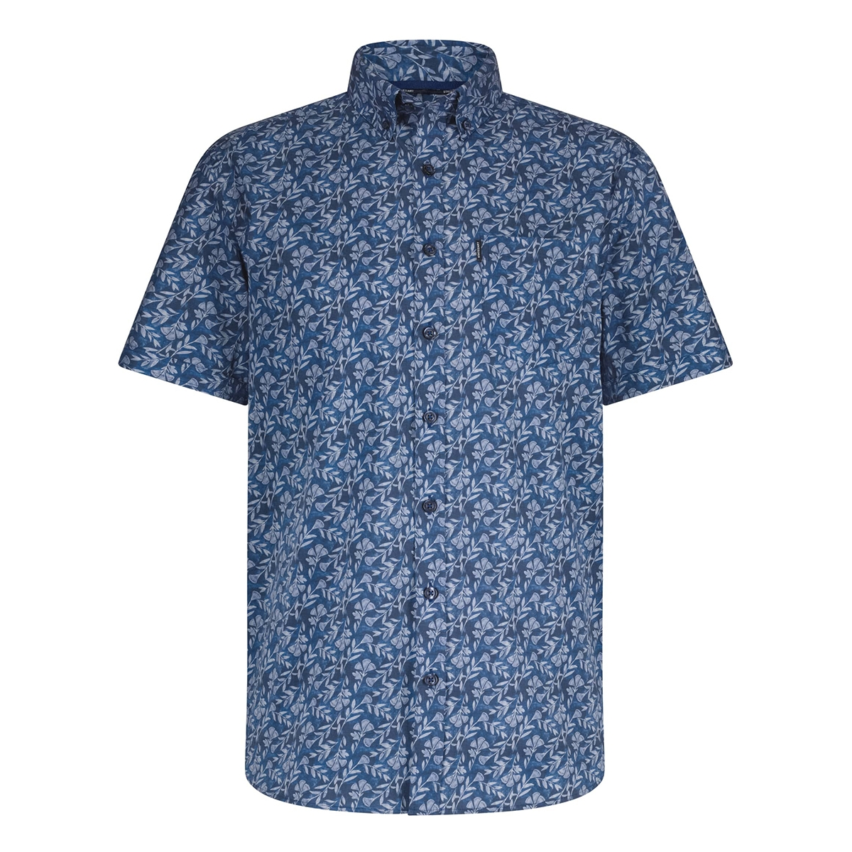 Heren Overhemd 129274