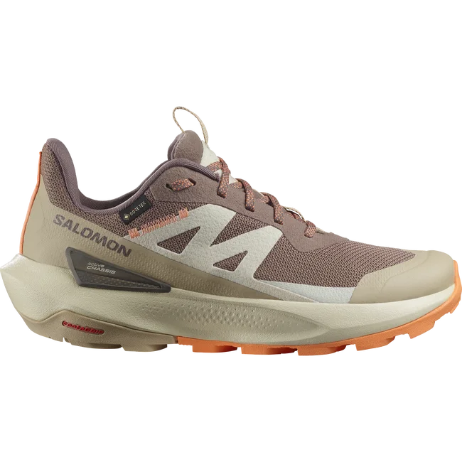 ELIXIR ACTIV GORE-TEX  Hiking-Halbschuhe Damen