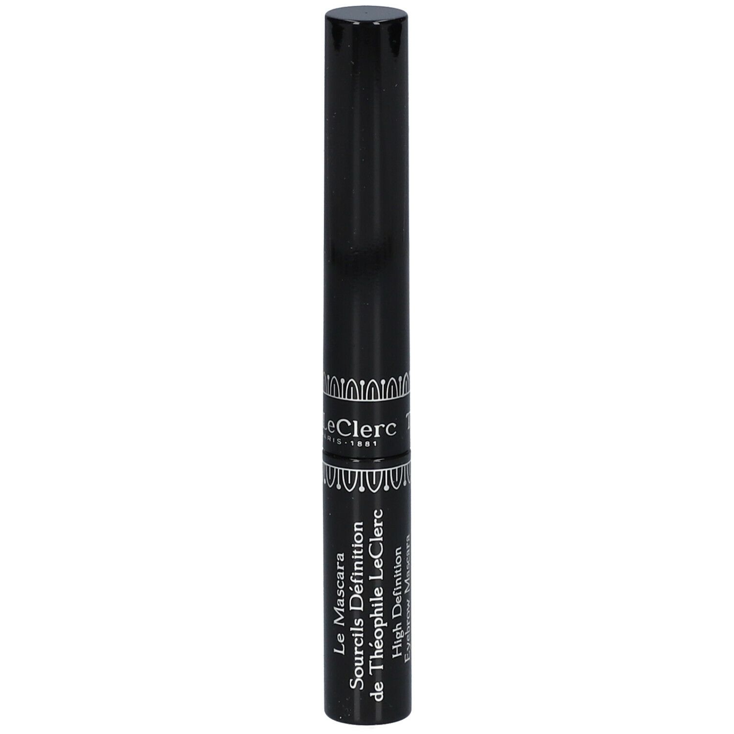 T.LeClerc Eyebrow Mascara