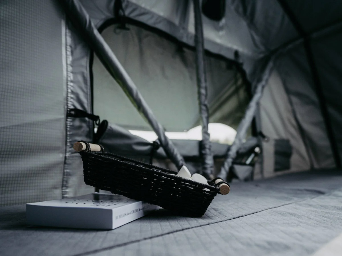 Arcta Viator 160 daktent