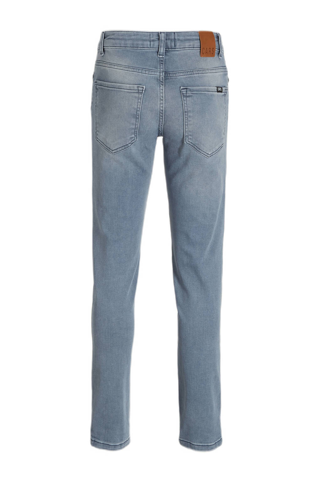 Cars loose fit jeans ROCKY stone used