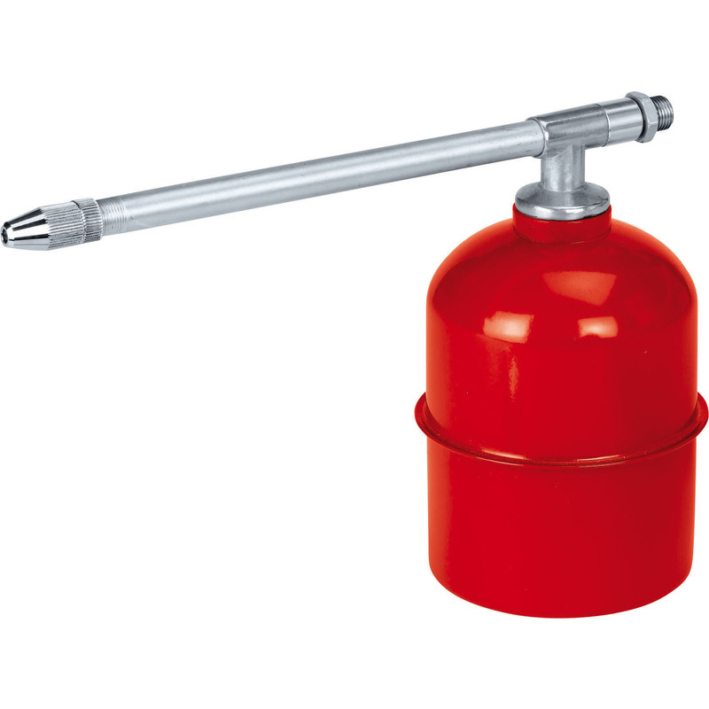 Einhell Perslucht blaasset 5-delig