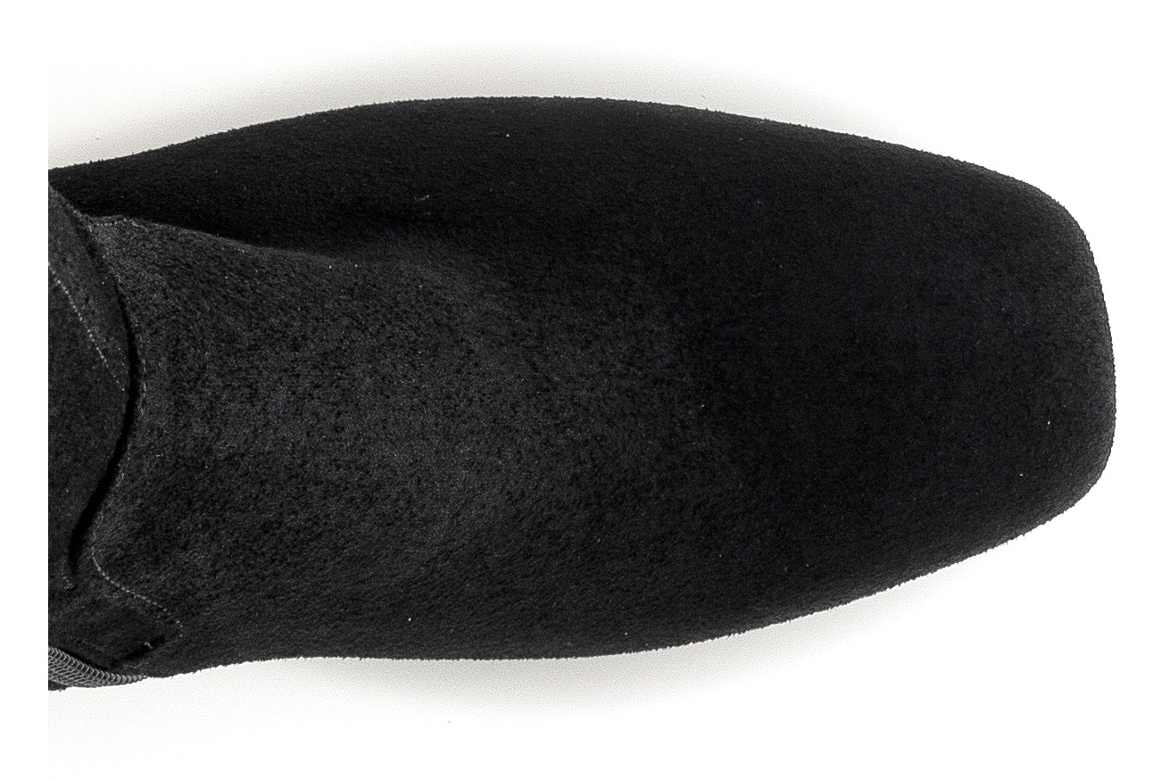 Gabor Stiefel »Milano«  , Blockabsatz, Langschaftstiefel, Schafthöhe 42 cm