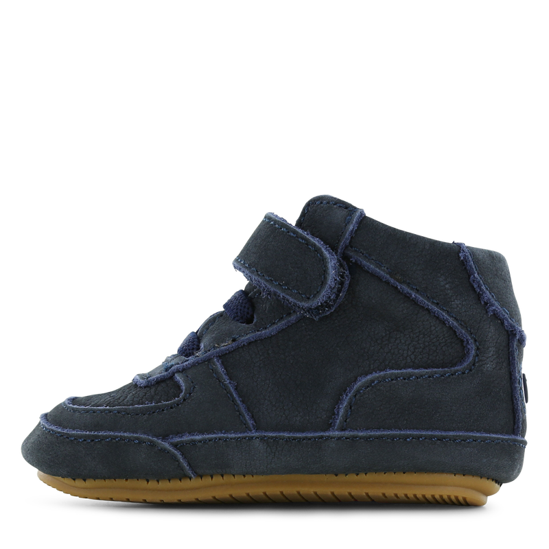 Shoesme dunkelblau BABY-PROOF® Schuh
