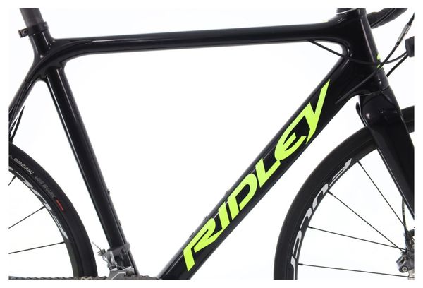 Produit reconditionné · Ridley Fenix Carbone · Noir / Vélo de route / Ridley | Bon état