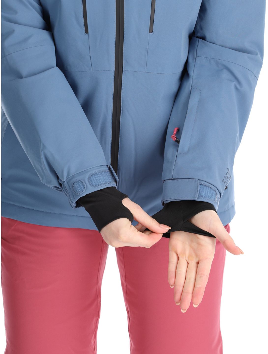 PRTBEVERLY ski-jas dames