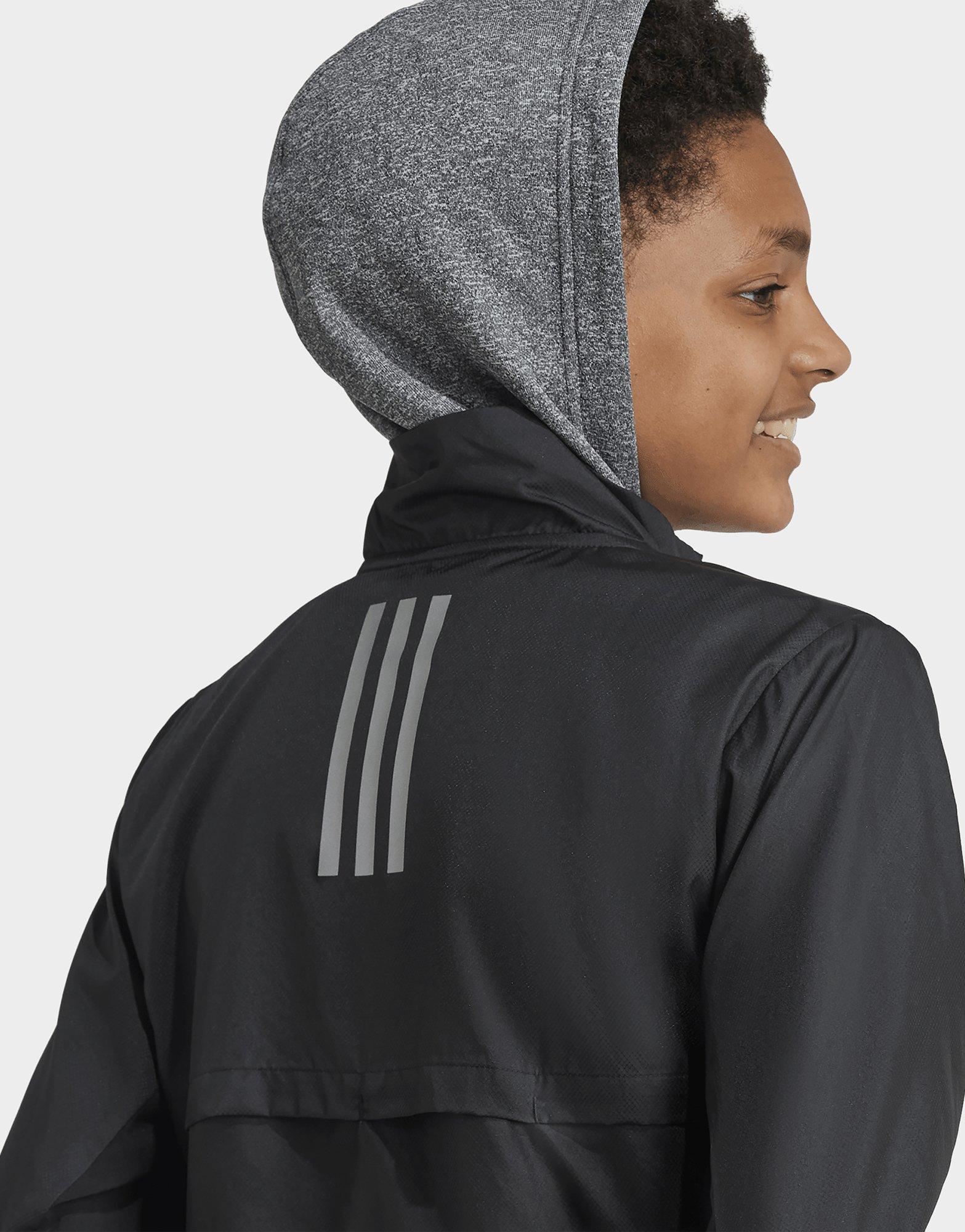 adidas Veste Team WIND.RDY Enfants