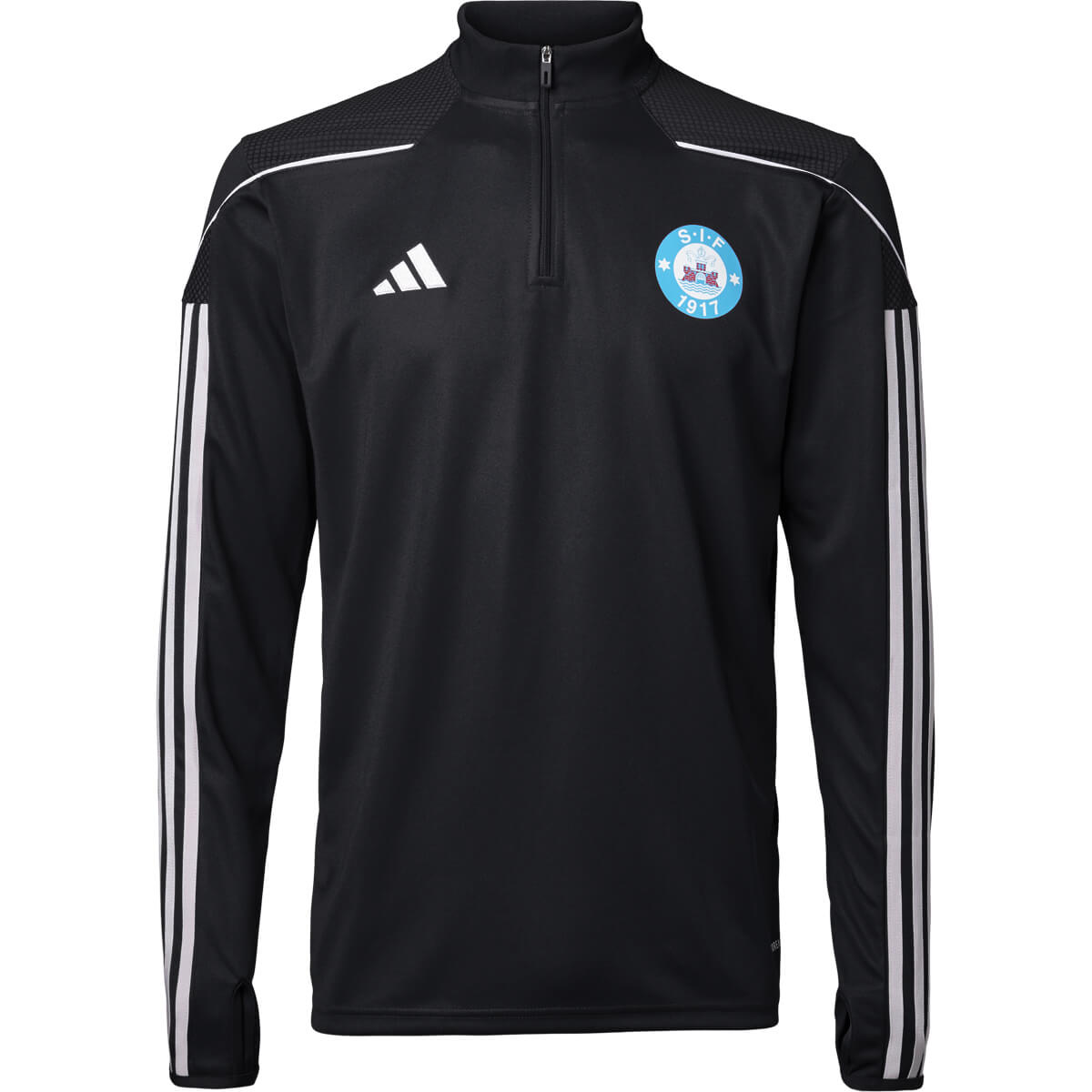 Silkeborg IF 1/2 Zip Træningstrøje Børn