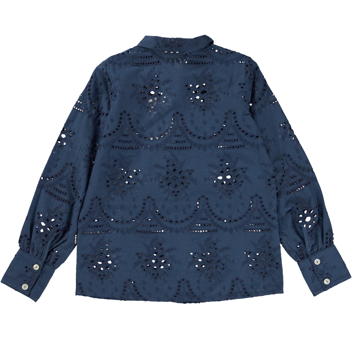 Runa - Navy Sky