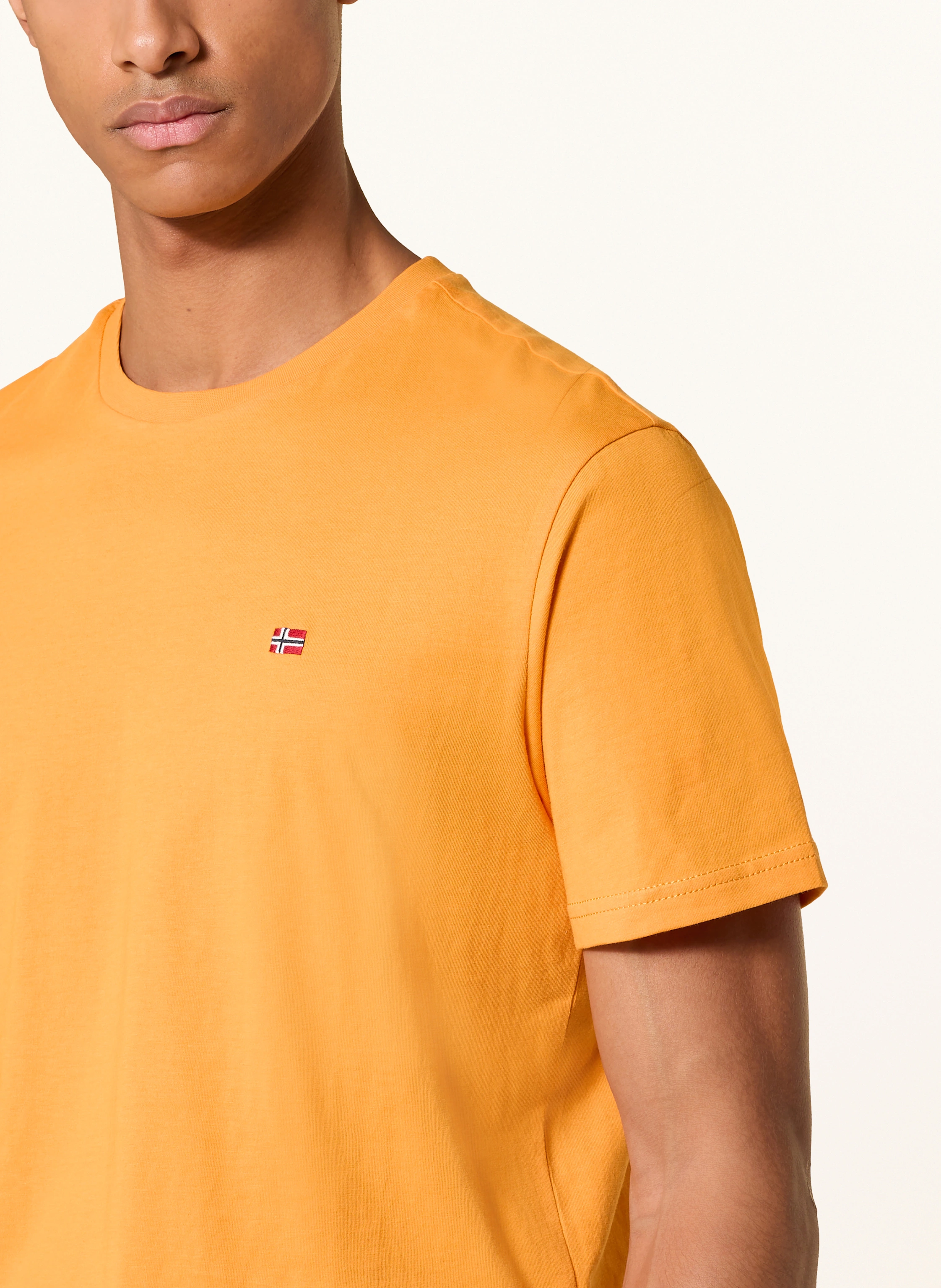 NAPAPIJRI T-Shirt SALIS